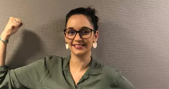 sophie pet sitter à TOULOUSE 31300