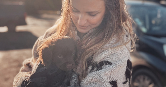 amandine pet sitter à CHANTILLY 60500_4