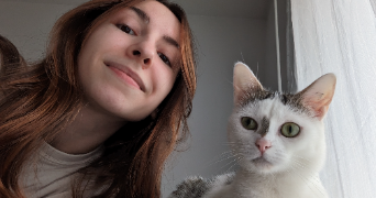 manon pet sitter à PONTAULT COMBAULT 77340_4