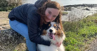 kirsten pet sitter à PORT JEROME SUR SEINE 76330