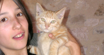 jessica pet sitter à QUETTREVILLE SUR SIENNE 50660_6