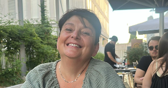 geraldine pet sitter à DECINES CHARPIEU 69150_0