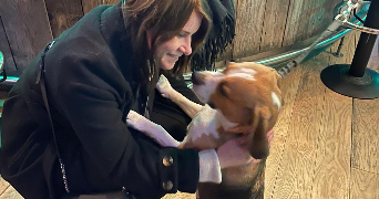 mélanie pet sitter à PARIS 10 75010_2