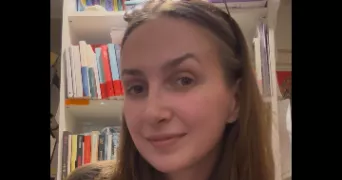 clémentine pet sitter à BORDEAUX 33300