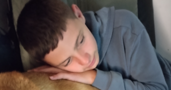 aurore dog sitter à GARNERANS 01140_10