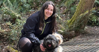 laura pet sitter à LE PEAGE DE ROUSSILLON 38550_0