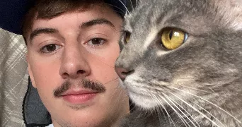 amaury pet sitter à ROYE 80700