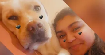 nabiya pet sitter à GRAND AIGUEBLANCHE 73260