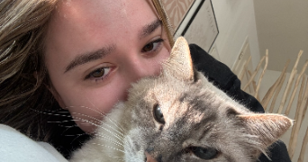 margaux pet sitter à GRENOBLE 38100_2