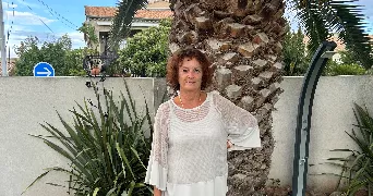 annick pet sitter à AGDE 34300