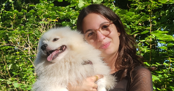 tânia pet sitter à ST PIERRE LES ELBEUF 76320_0