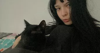 chiara pet sitter à SAUMUR 49400