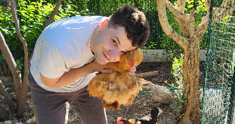 valentin pet sitter à MONTPELLIER 34000_9