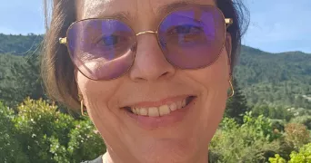stéphanie pet sitter à SOLLIES TOUCAS 83210