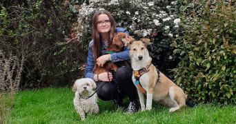 morgane pet sitter à BETHUNE 62400_0