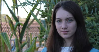 anne-sophie pet sitter à MEXIMIEUX 01800