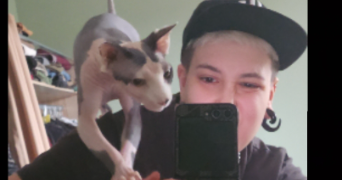 leane pet sitter à NANCY 54000