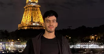 mohammed saad pet sitter à QUINCY SOUS SENART 91480
