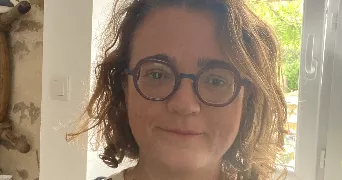 stéphanie pet sitter à ERDEVEN 56410