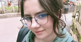 emma pet sitter à ROUEN 76000