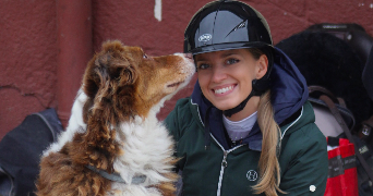 Miryam pet sitter à Paris 75016_2