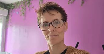 berangere pet sitter à GUERANDE 44350