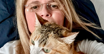 patricia pet sitter à LONGJUMEAU 91160_1
