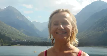 laurence pet sitter à SOREDE 66690