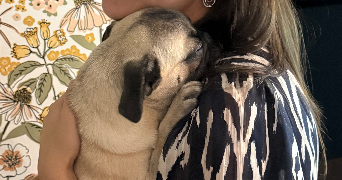 charlotte pet sitter à LOOS 59120_1