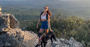ezya pet sitter à BARJOLS 83670