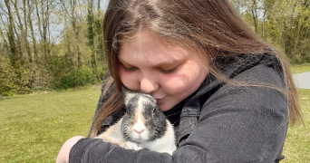 manon pet sitter à MELLE 79500_1