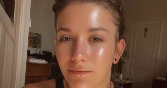 héloïse pet sitter à RONCHAMP 70250