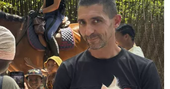 sébastien pet sitter à ALTWILLER 67260