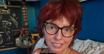 elodie pet sitter à VARILHES 09120
