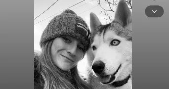 justine pet sitter à PUISSEGUIN 33570
