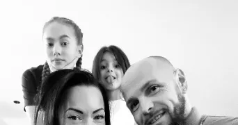 yohann pet sitter à CANGEY 37530