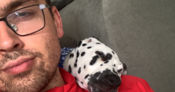 florian pet sitter à OTTMARSHEIM 68490_0