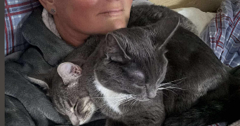 virginie pet sitter à BRIGNOLES 83170_0