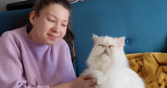 pernilla pet sitter à POITIERS 86000_2