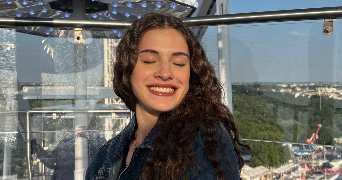 lucie pet sitter à VITRY SUR SEINE 94400_0