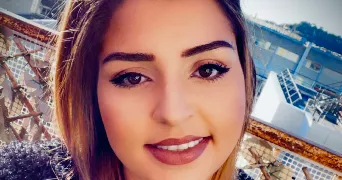Lylia  pet sitter à VOIRON 38500