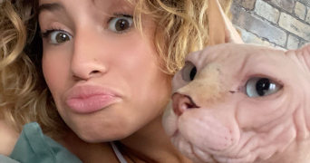 alana pet sitter à LYON 03 69003_2
