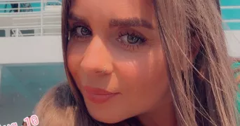 angélique pet sitter à LA GRANDE PAROISSE 77130