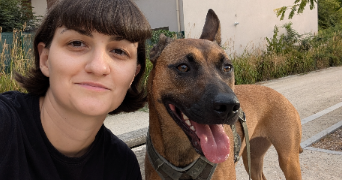 tiffany pet sitter à NOISY LE GRAND 93160_2