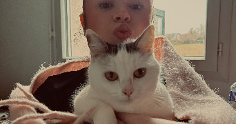 manon pet sitter à CAEN 14000_3