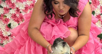 méline pet sitter à GENAS 69740