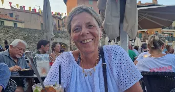 valerie dog sitter à COURBEVOIE 92400