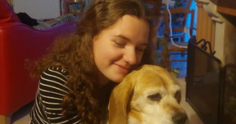 rachel pet sitter à Le Havre 76600_0