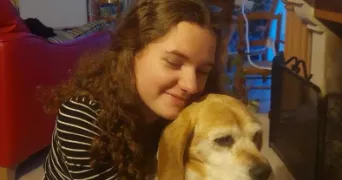 rachel pet sitter à Le Havre 76600