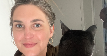 marie pet sitter à BOIS COLOMBES 92270_2